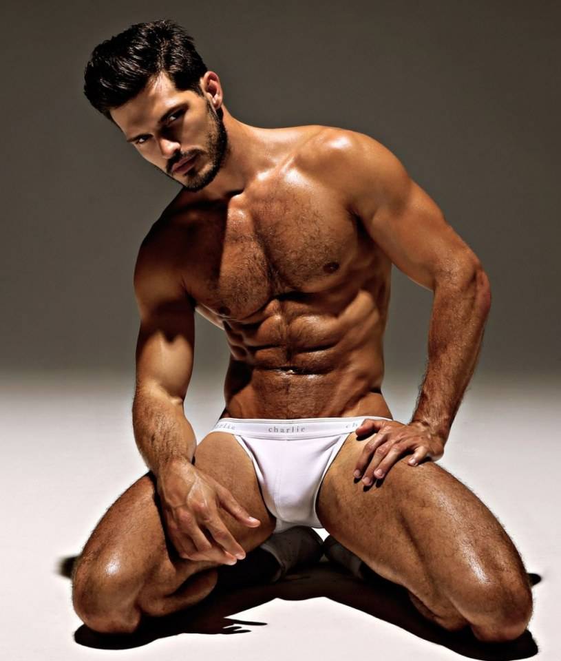 Sexy Guy 110