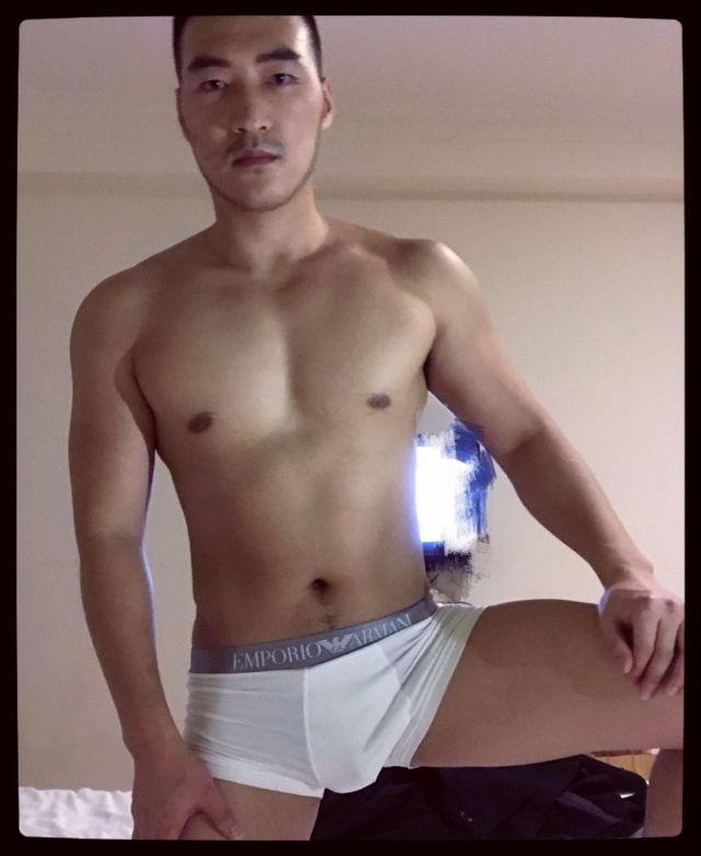 Sexy Guy 110