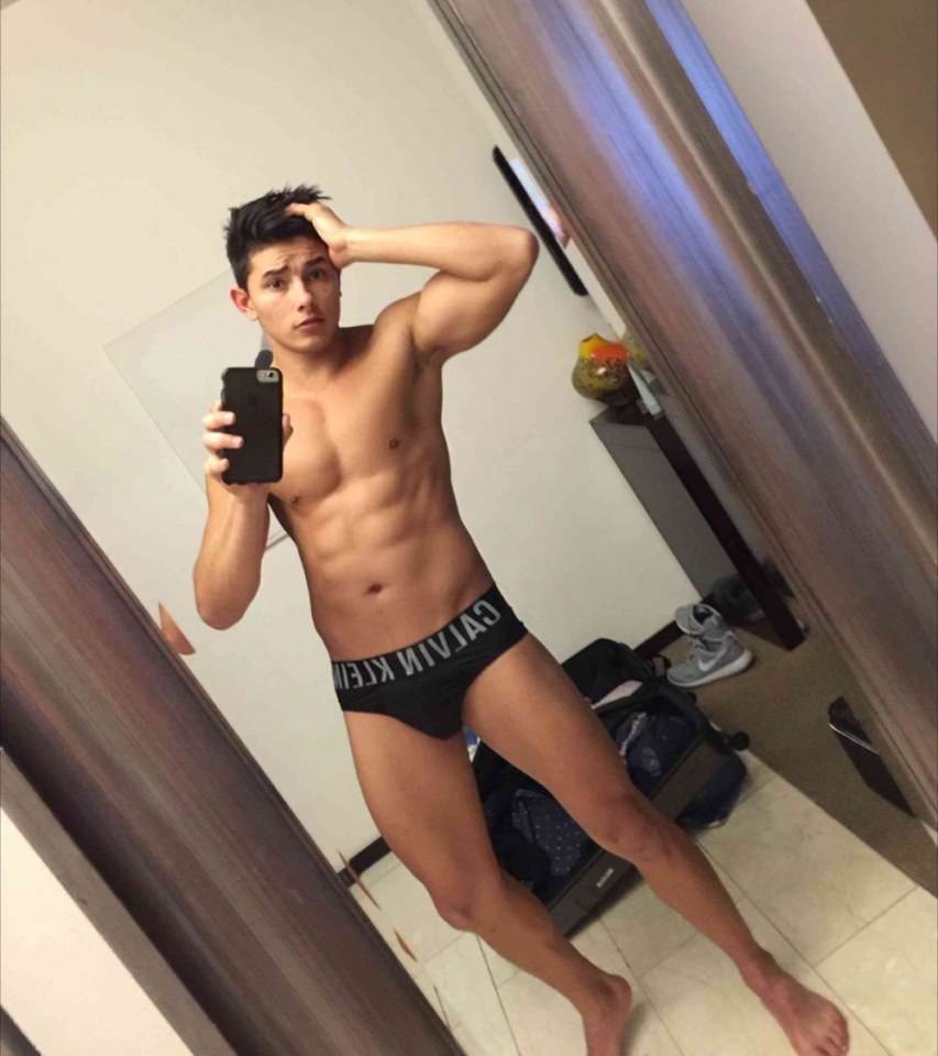 Sexy Guy 110