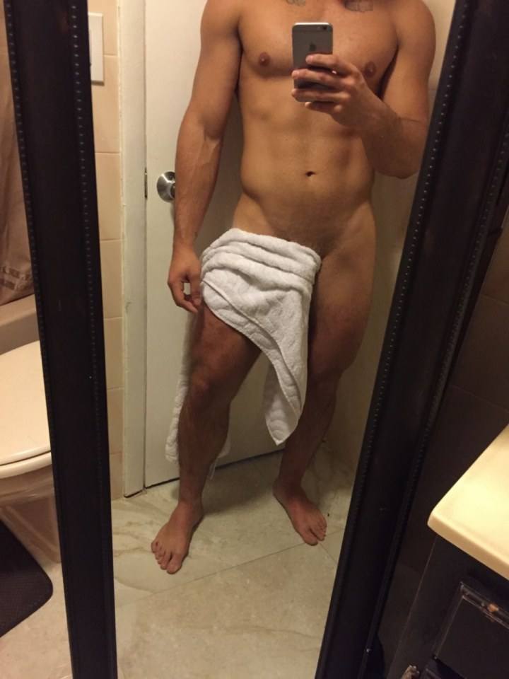 Sexy Guy 110