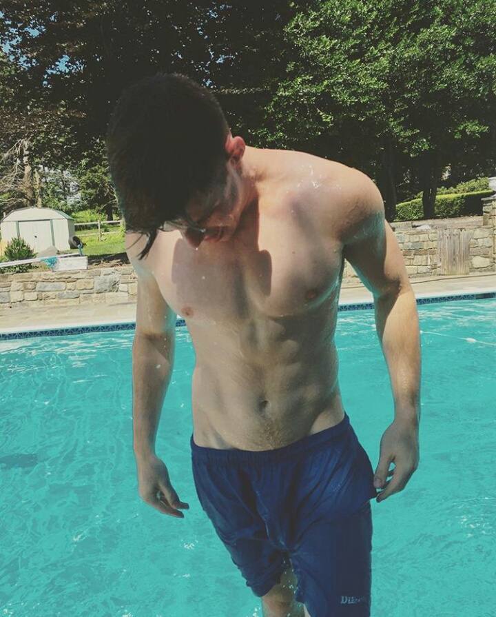 Sexy Guy 110