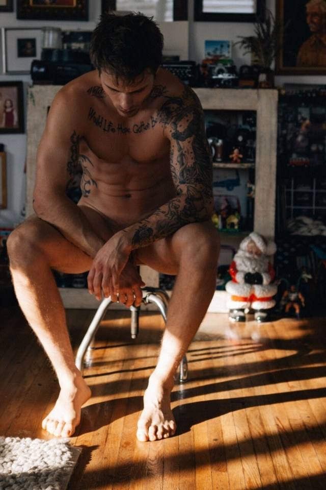 Sexy Guy 110