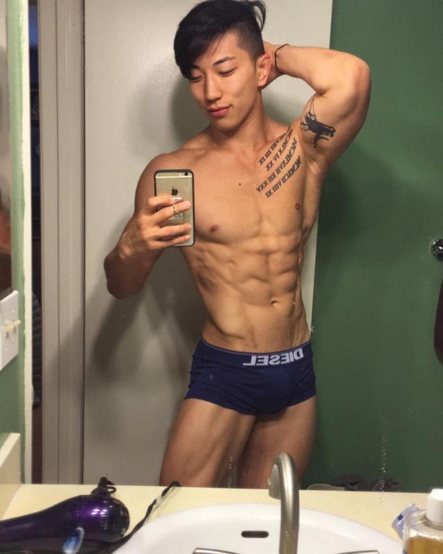 Sexy Guy 110