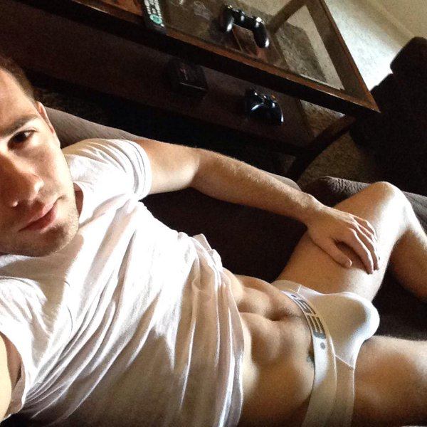 Sexy Guy 110