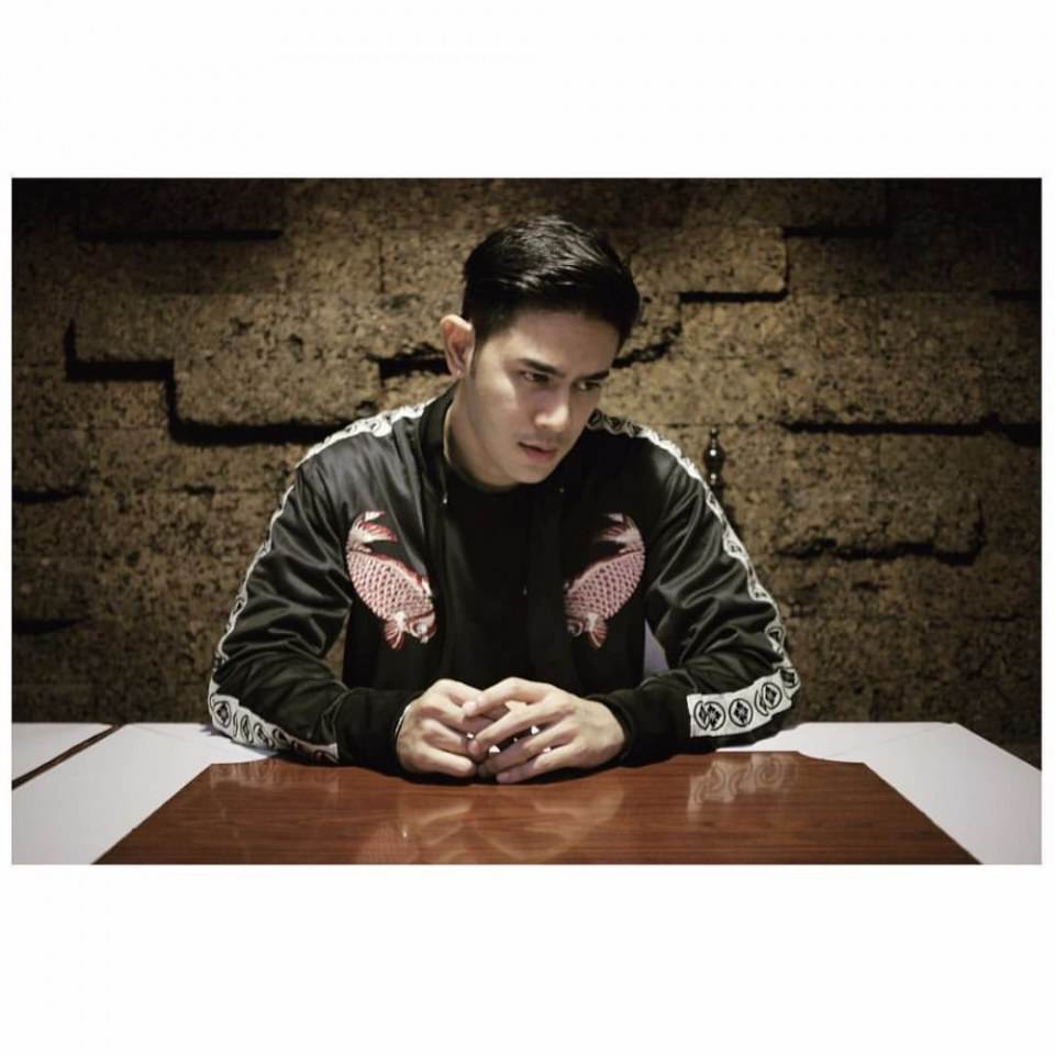 นิวงานดี เข้มน่ารัก