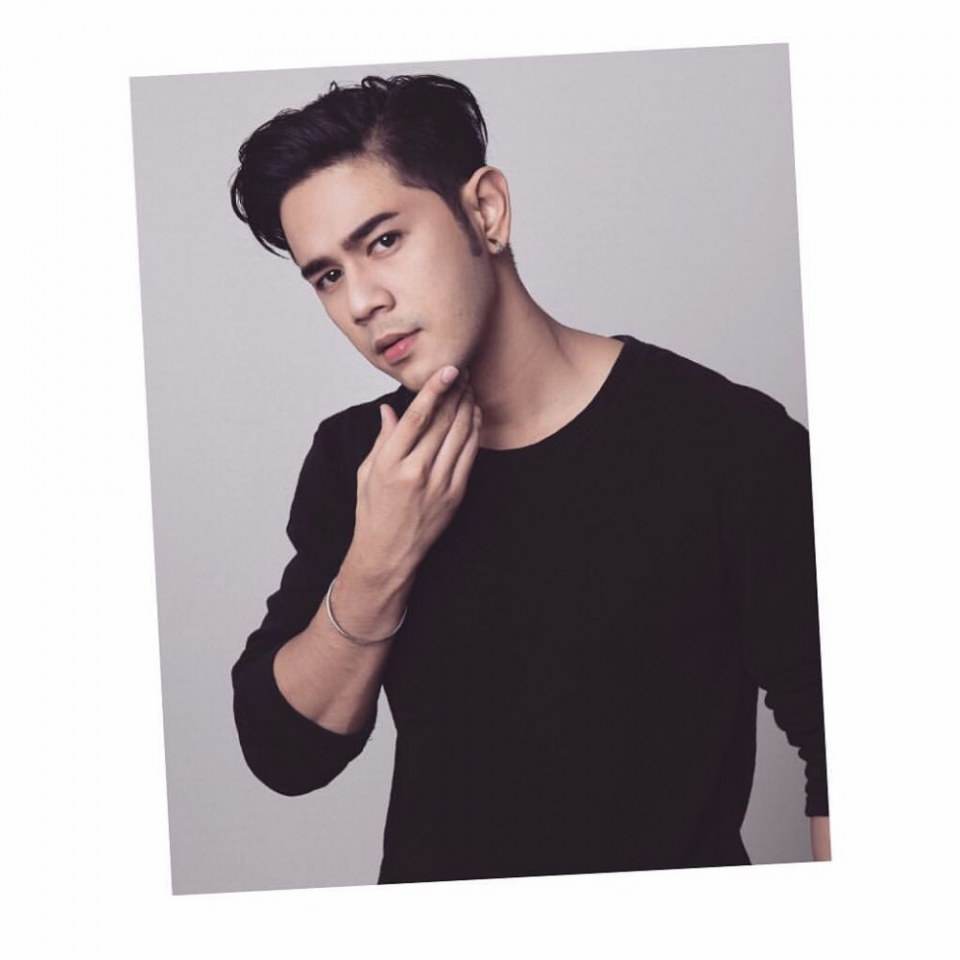 นิวงานดี เข้มน่ารัก