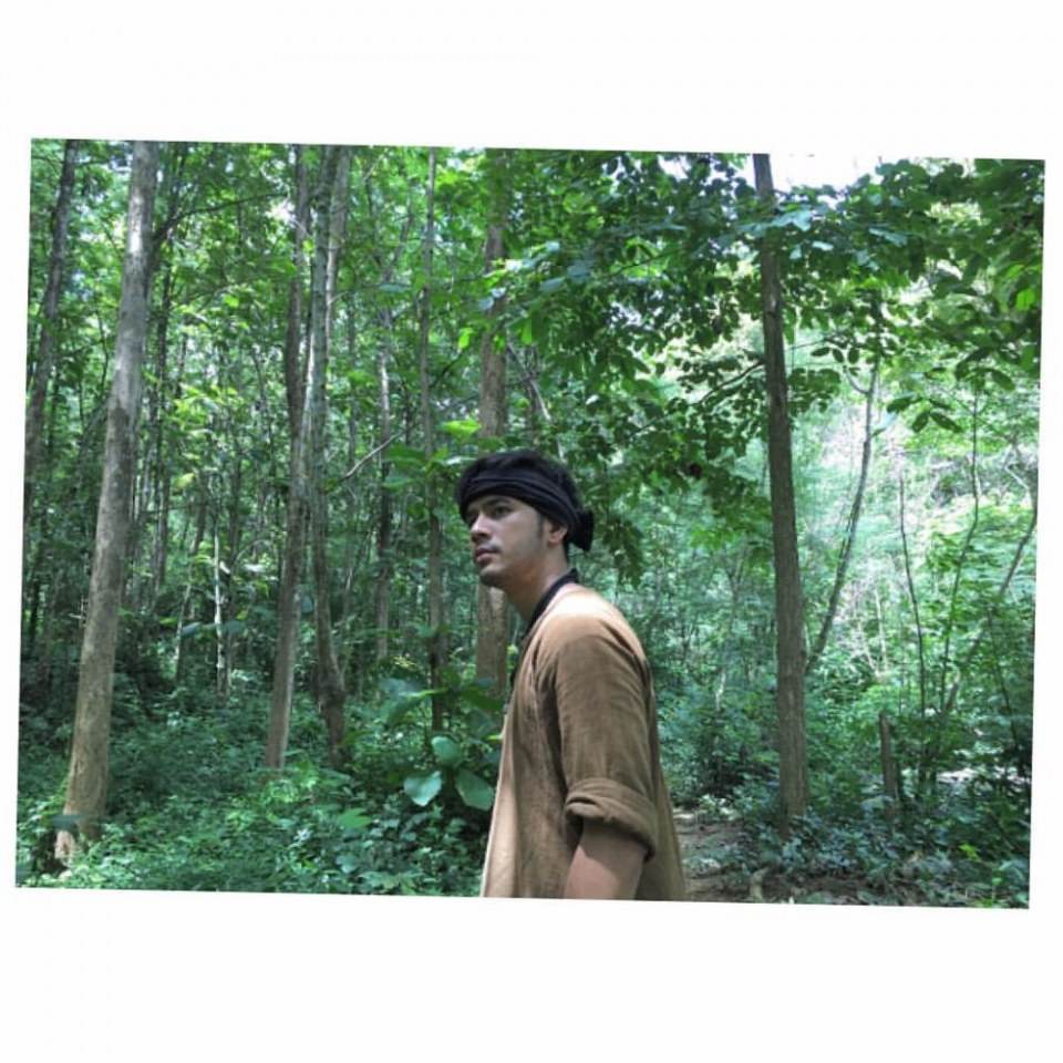 นิวงานดี เข้มน่ารัก