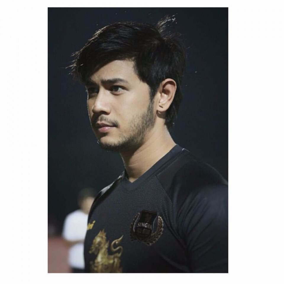 นิวงานดี เข้มน่ารัก