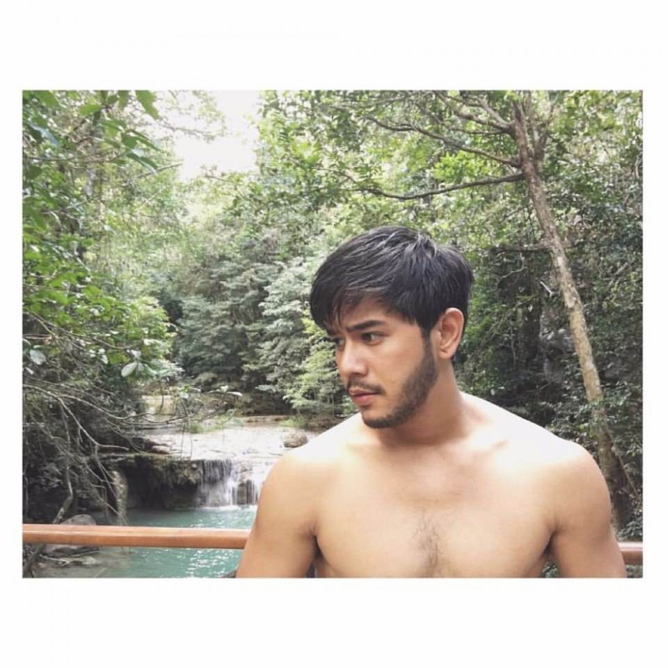 นิวงานดี เข้มน่ารัก