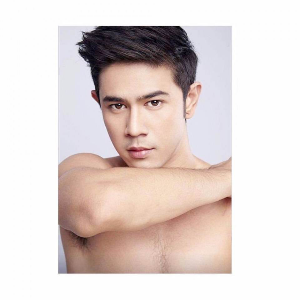 นิวงานดี เข้มน่ารัก