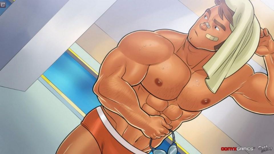 YAOI 376