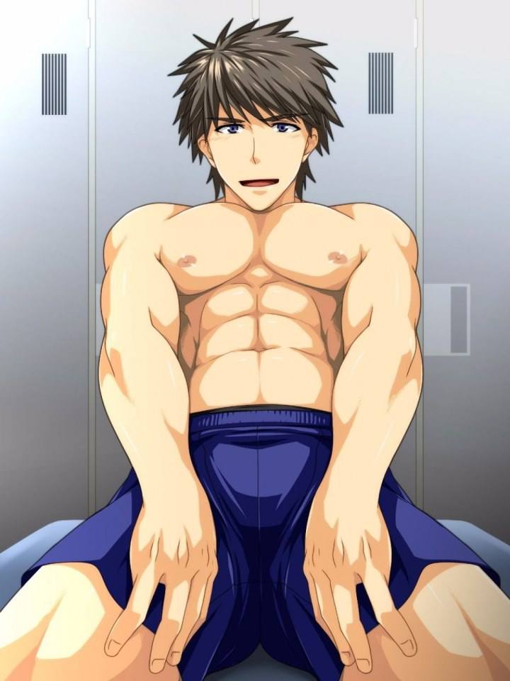 YAOI 376