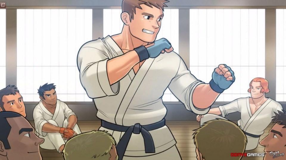 YAOI 376