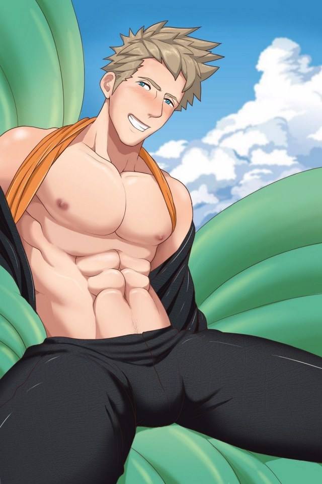 YAOI 376