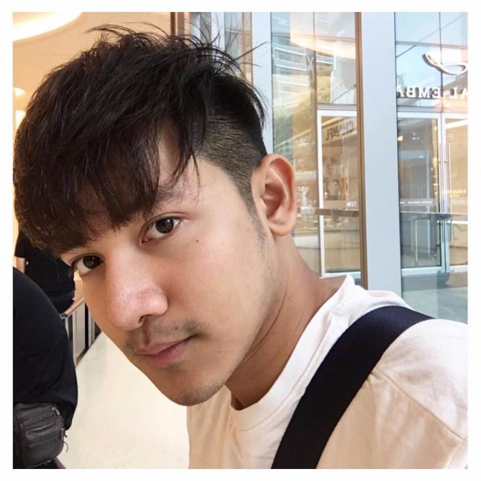 รอน ภัทรพล โตอุ่น แซ่บ