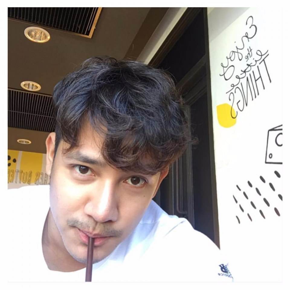 รอน ภัทรพล โตอุ่น แซ่บ