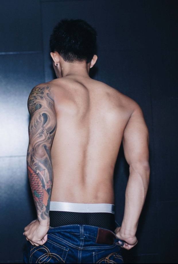 ยาบำรุงหัวใจ # 1