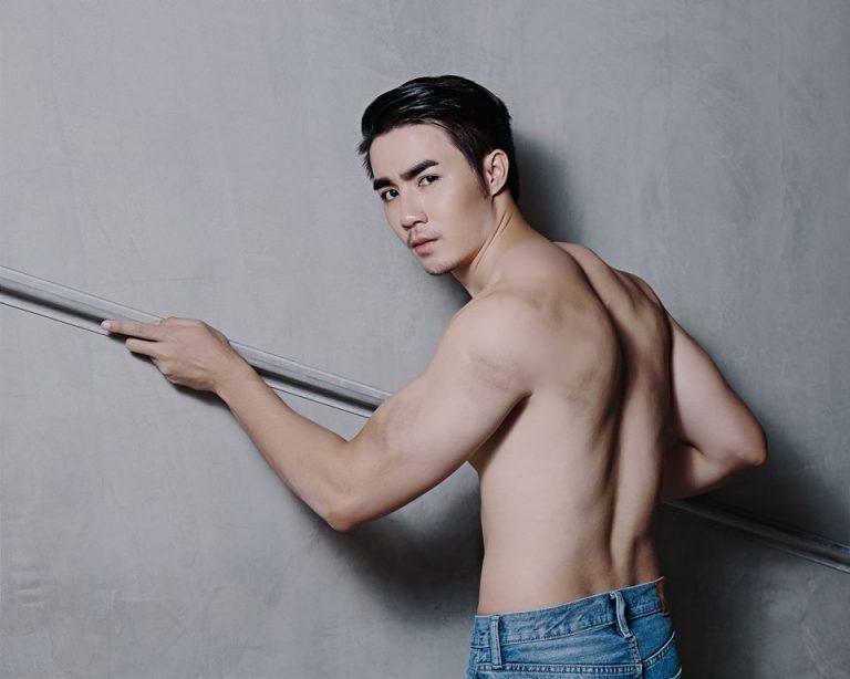 ช่างก่อสร้าง สุดแซ่บ&rdquo; หล่อ เซ็กซี่ สาวแห่คอมเม้นต์ &ldquo;เนื้อแน่น ยิ่งกว่าปูนที่ฉาบอีก&rdquo;