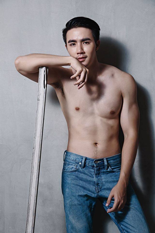 ช่างก่อสร้าง สุดแซ่บ&rdquo; หล่อ เซ็กซี่ สาวแห่คอมเม้นต์ &ldquo;เนื้อแน่น ยิ่งกว่าปูนที่ฉาบอีก&rdquo;