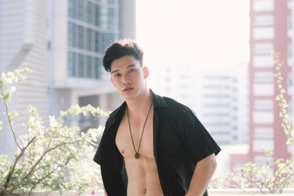 ละอ่อนดีขนาด ขาว แซ่บจุงงง ฟินไปถึงดาวอังคาร