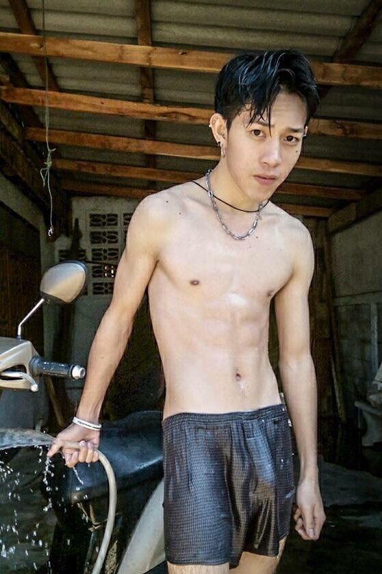 ละอ่อนดีขนาด ขาว แซ่บจุงงง ฟินไปถึงดาวอังคาร