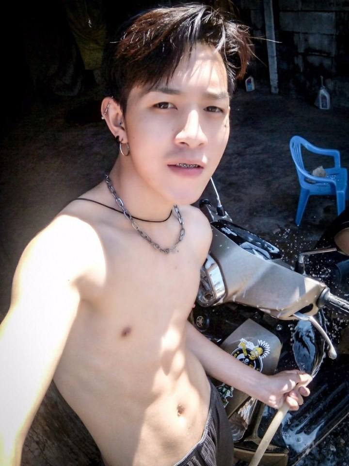 ละอ่อนดีขนาด ขาว แซ่บจุงงง ฟินไปถึงดาวอังคาร