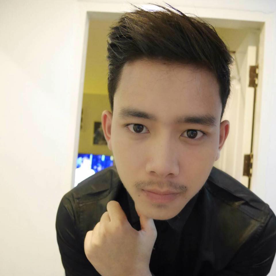 เบิ้ลจ๋าตาฮักขนาด