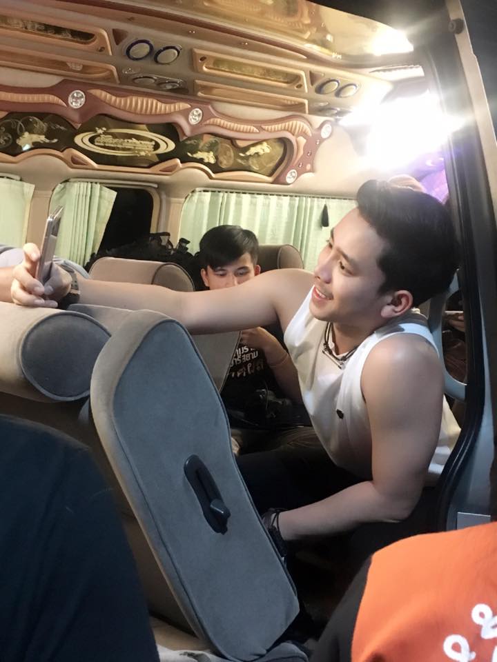เบิ้ลจ๋าตาฮักขนาด