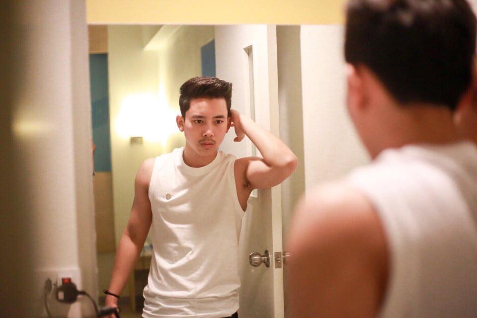 เบิ้ลจ๋าตาฮักขนาด