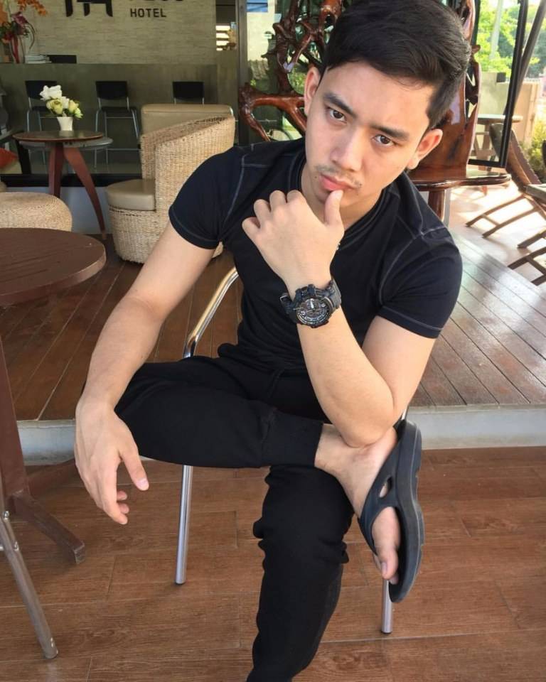 เบิ้ลจ๋าตาฮักขนาด