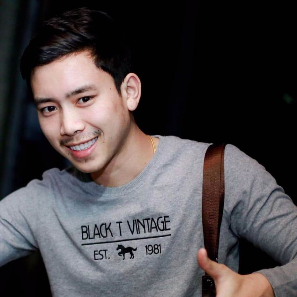 เบิ้ลจ๋าตาฮักขนาด
