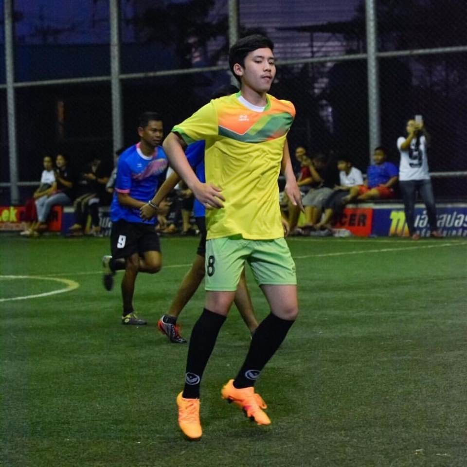 เบิ้ลจ๋าตาฮักขนาด