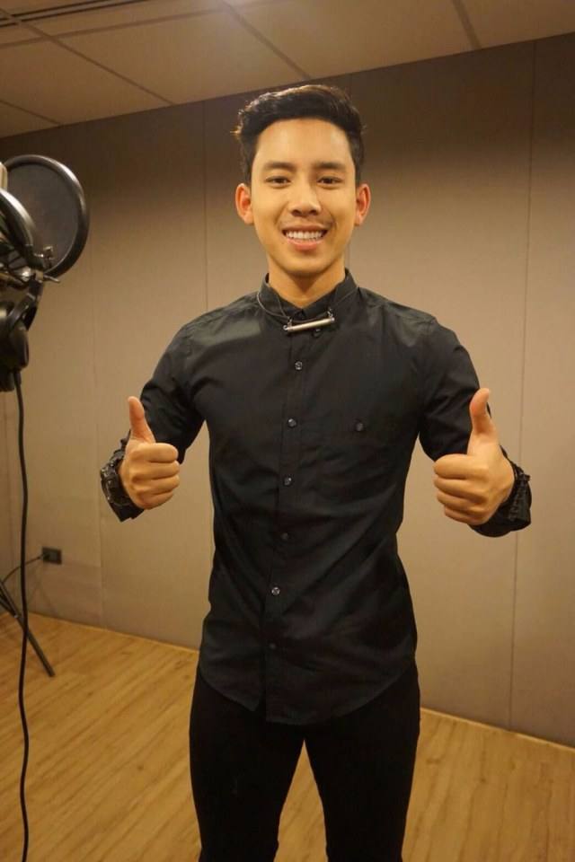 เบิ้ลจ๋าตาฮักขนาด