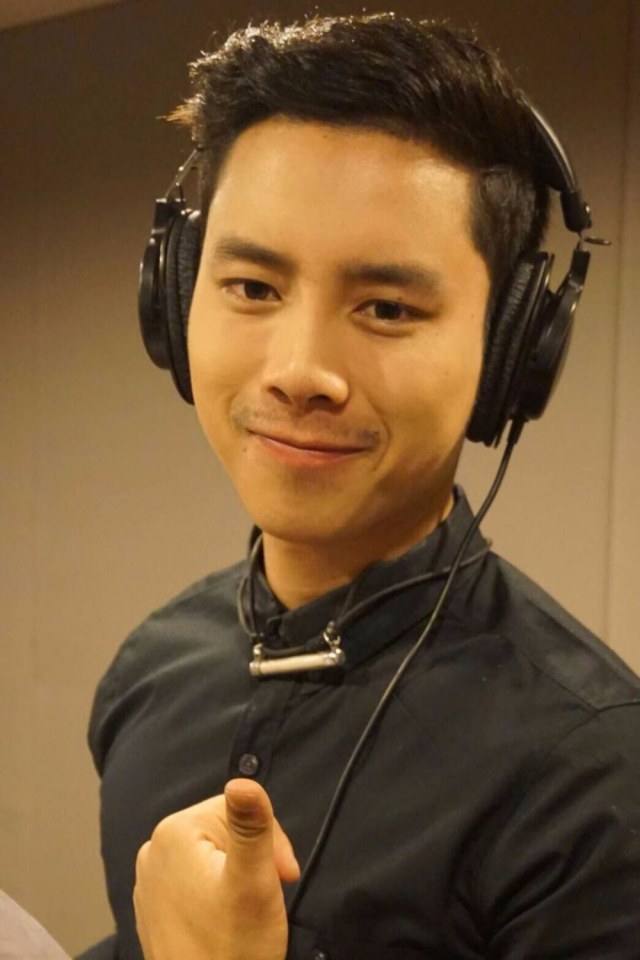 เบิ้ลจ๋าตาฮักขนาด