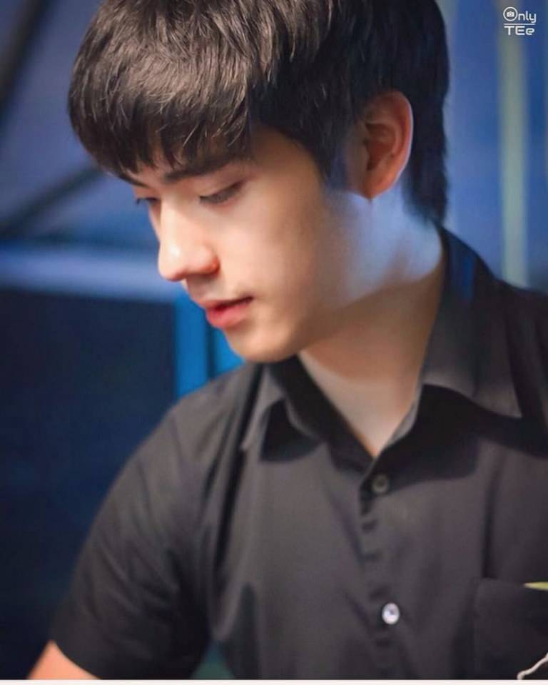ตี๋ IG : tee_jaruji  คณะสังคมศาสตร์ จิตวิทยา งานดีของ ม.เกษตร