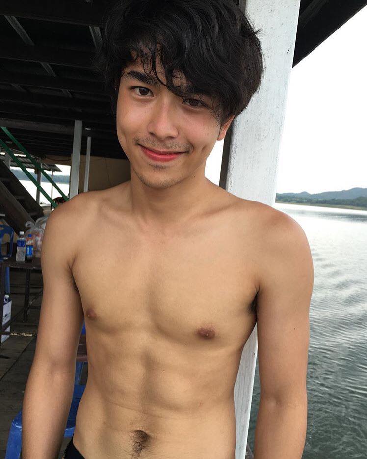 ส่อง "ทอมมี่ สิทธิโชค" #สามีแห่งชาติ คนล่าสุด !!!