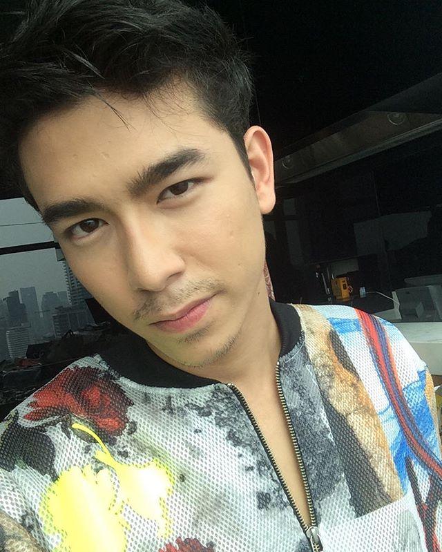 ส่อง "ทอมมี่ สิทธิโชค" #สามีแห่งชาติ คนล่าสุด !!!