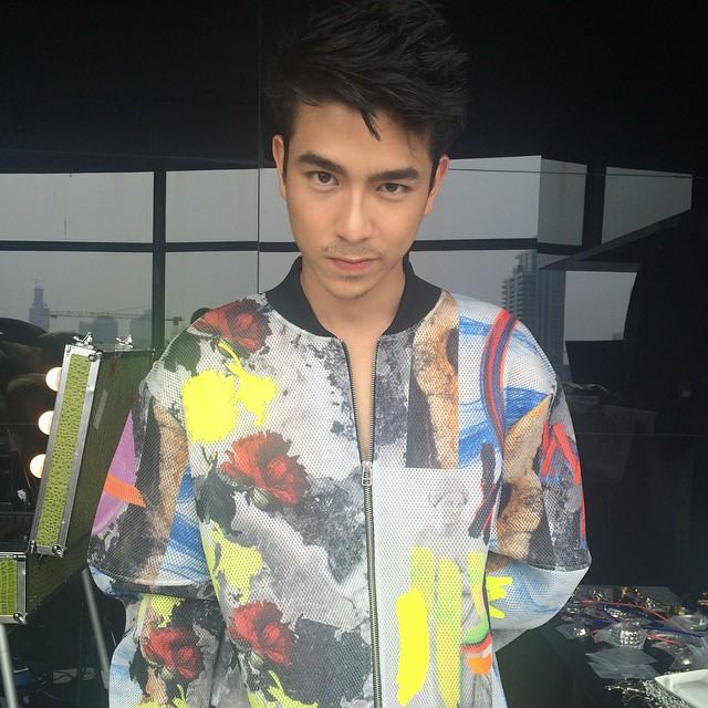 ส่อง "ทอมมี่ สิทธิโชค" #สามีแห่งชาติ คนล่าสุด !!!