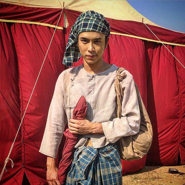 ส่อง "ทอมมี่ สิทธิโชค" #สามีแห่งชาติ คนล่าสุด !!!