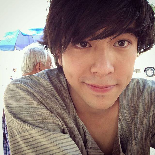 ส่อง "ทอมมี่ สิทธิโชค" #สามีแห่งชาติ คนล่าสุด !!!