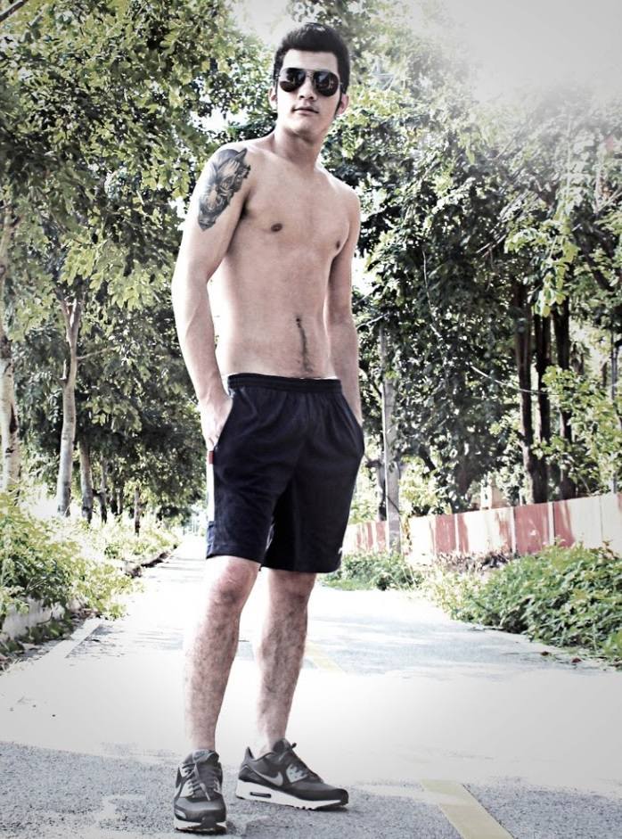 ยาบำรุงหัวใจ # 18