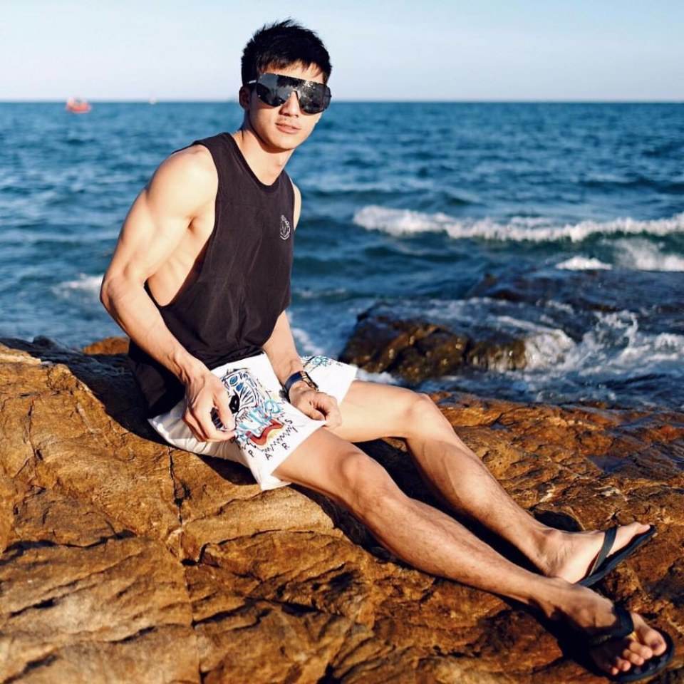 คิดถึงพี่โอ๋อ่ะ เมื่อใหร่จะมีรูปแซ่บๆให้ดูอีกน่ะ