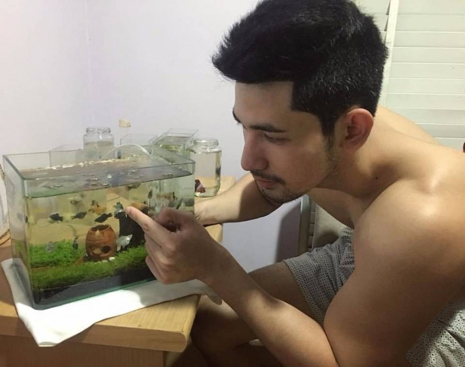 เลียซ่ะซิ รอไร