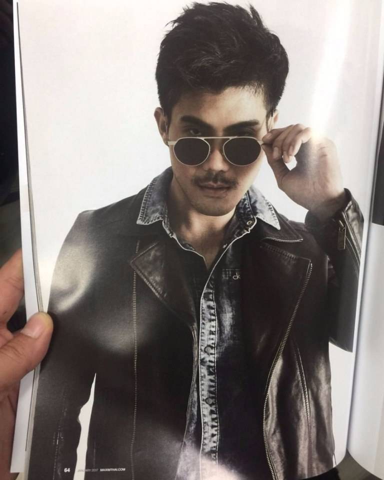 เลียซ่ะซิ รอไร