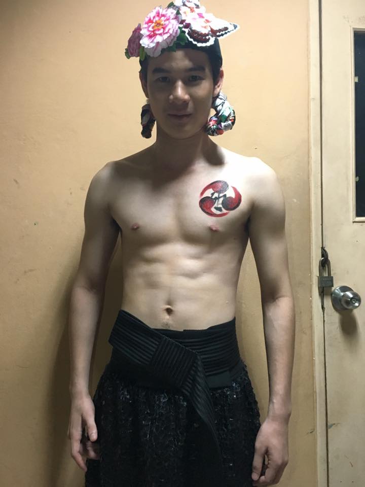 เห็นแล้วเกิดความรู้สึกอยาก