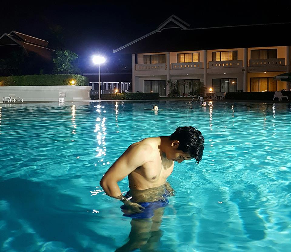 เห็นแล้วเกิดความรู้สึกอยาก