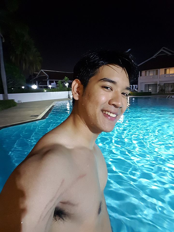 เห็นแล้วเกิดความรู้สึกอยาก