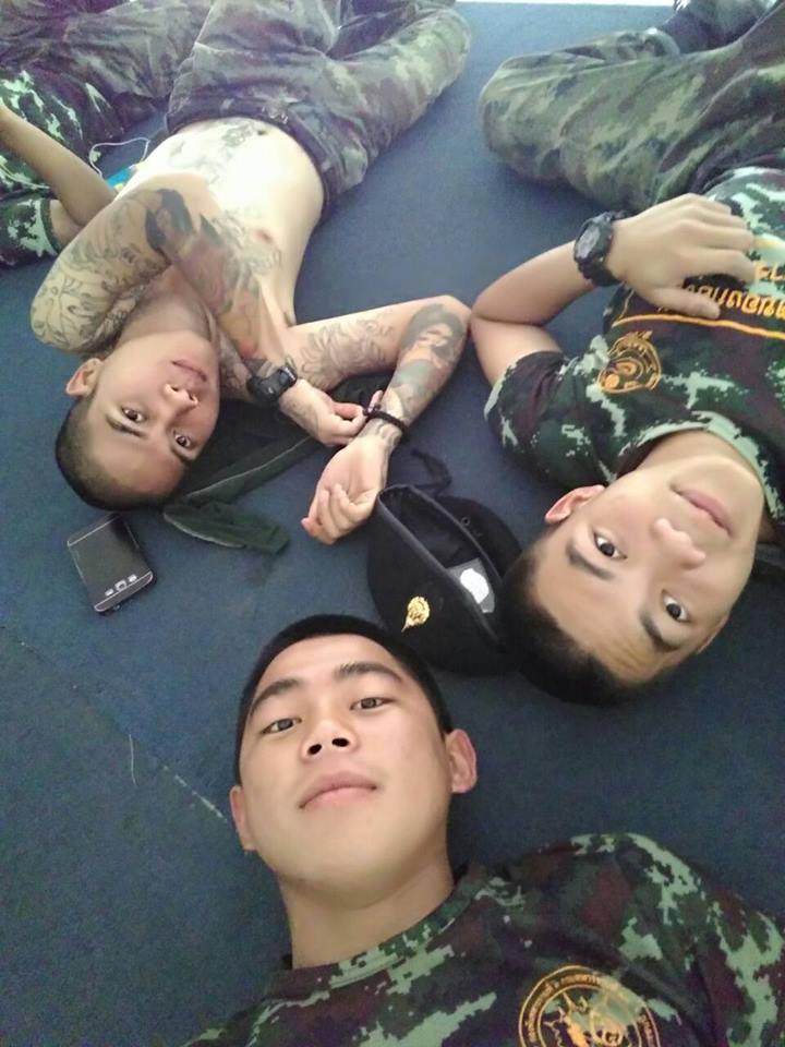 เห็นแล้วเกิดความรู้สึกอยาก
