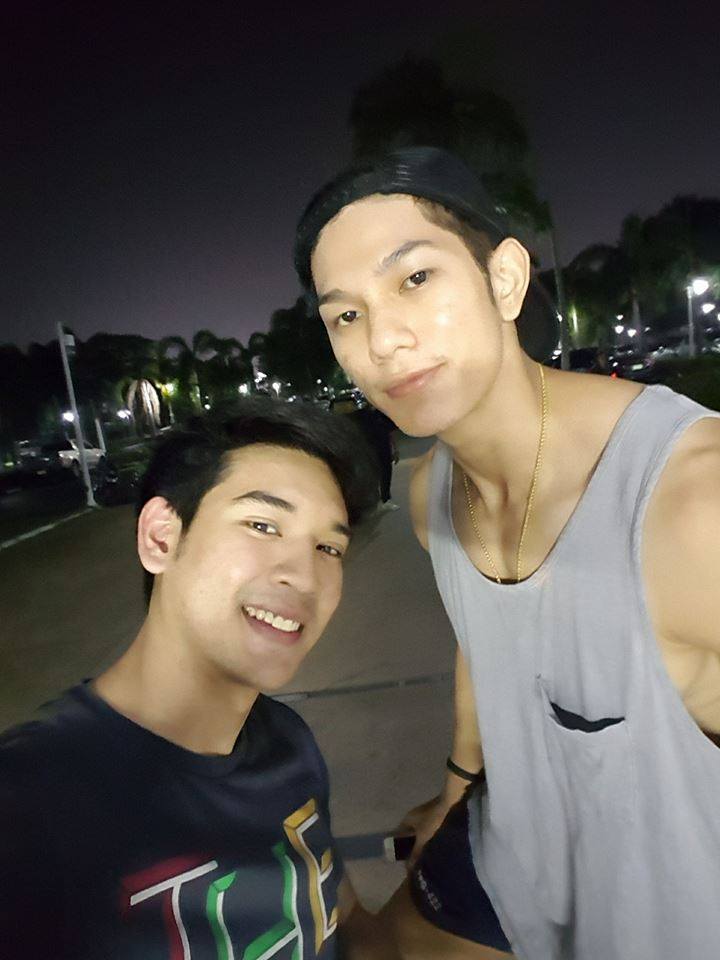 เห็นแล้วเกิดความรู้สึกอยาก