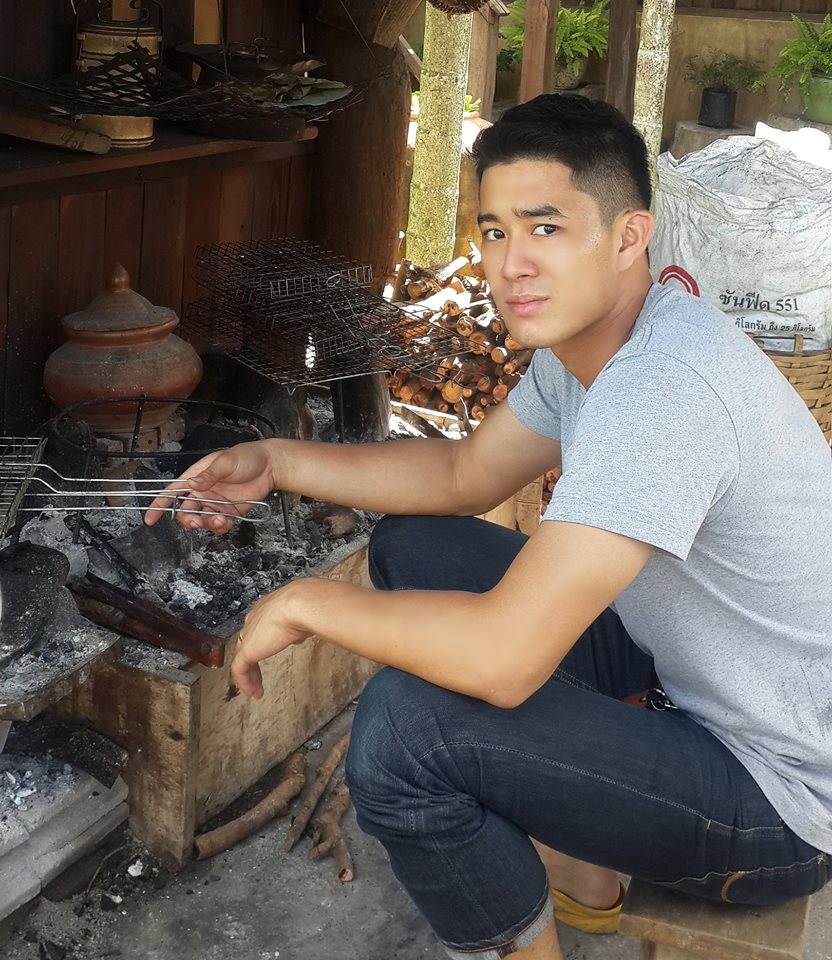 เห็นแล้วเกิดความรู้สึกอยาก